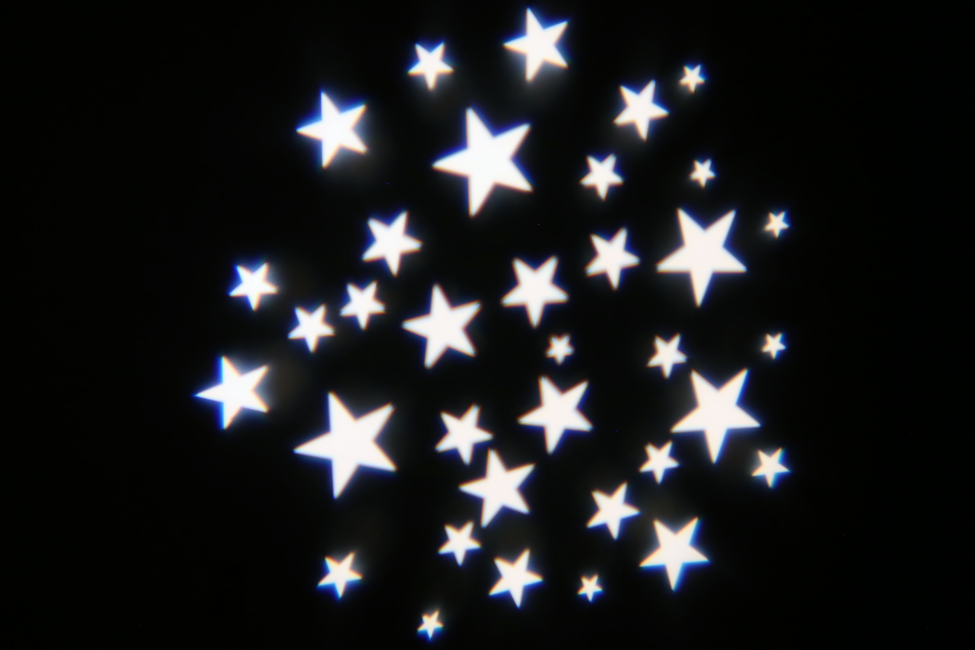Nature - Stars 3
